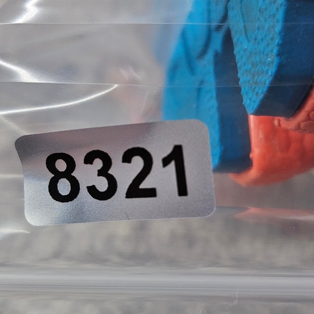 New Balance Fresh Foam 1080v4 Running Shoes Womens 8.5 B Blue Orange W1080BW4 - Picture 15 of 15